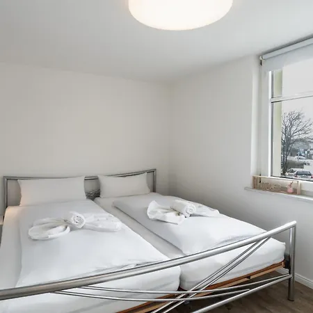 Nachtstern * Zinnowitz