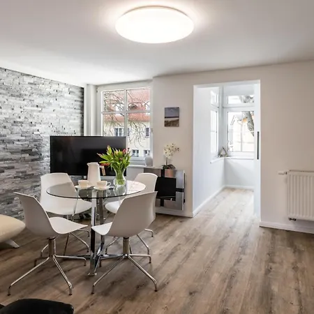 Nachtstern * Zinnowitz