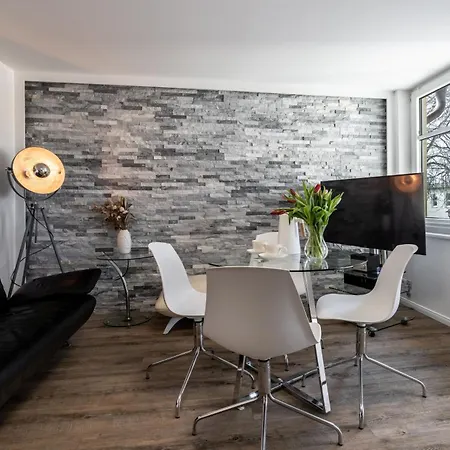 Nachtstern Zinnowitz