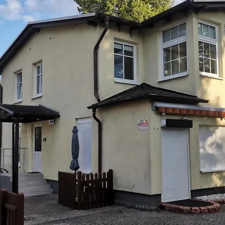 Appartement Nachtstern *