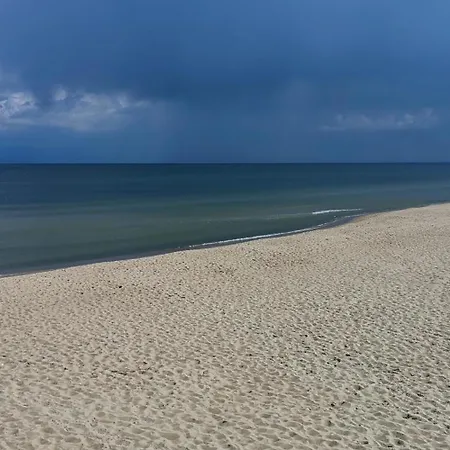 Appartement Nachtstern