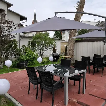 Nachtstern Appartement *