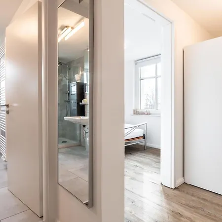 Appartement Nachtstern *