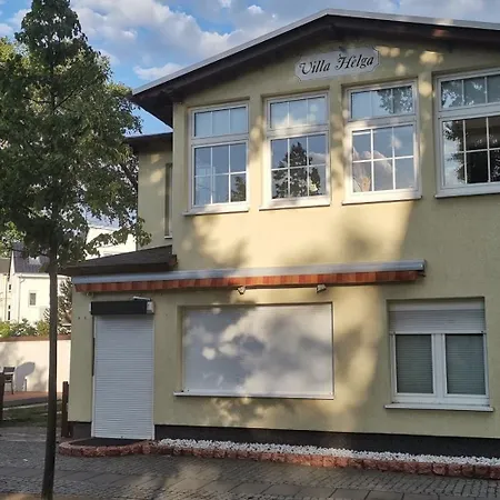 Appartement Nachtstern *