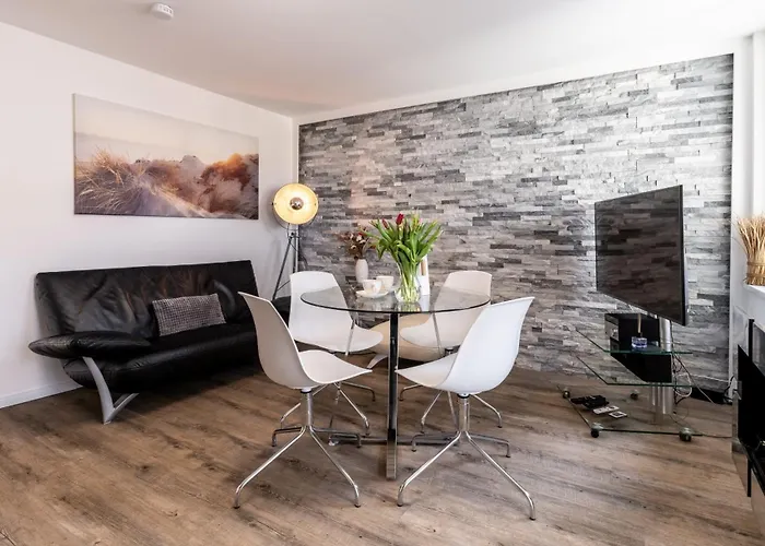 Apartment Nachtstern *